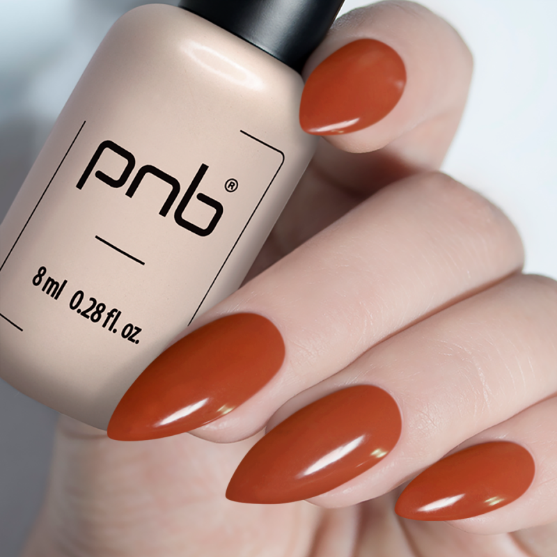 Gel Nail Polish PNB 281, 8 ml