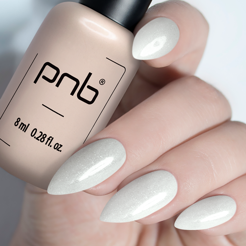 Lakier hybrydowy PNB 287, 8 ml