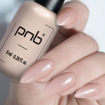 Gel Nail Polish PNB mini 289, 4 ml