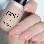 Gel Nail Polish PNB mini 290, 4 ml