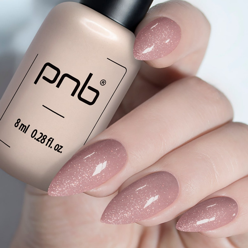 Gel Nail Polish PNB 293, 8 ml