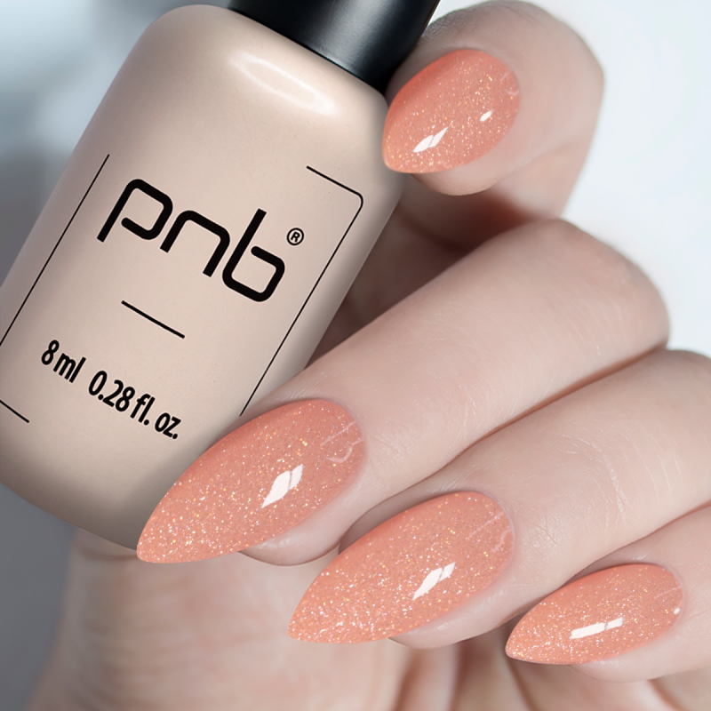 Gel Nail Polish PNB 294, 8 ml