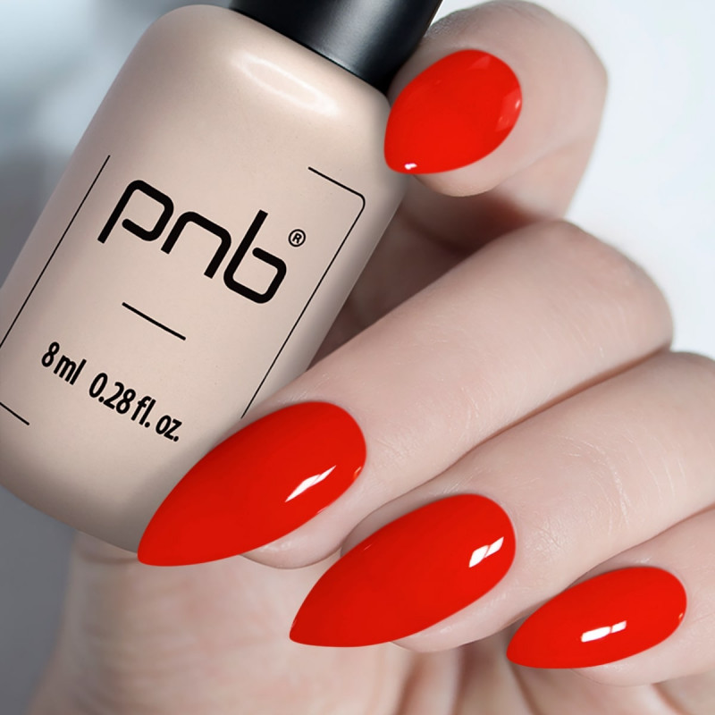 Gel nail polish PNB 333, 8 ml