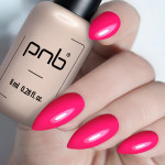 Gel nail polish PNB 348, 8 ml