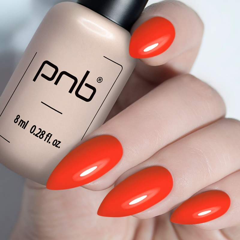 Gel nail polish PNB 349, 8 ml