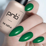 Gel nail polish PNB mini 352, 4 ml