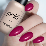 Gel nail polish PNB mini 375, 4 ml