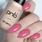 Gel nail polish PNB 379, 8 ml