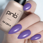 Gel nail polish PNB 385, 8 ml