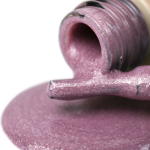 Gel nail polish PNB 10L Taupe Cacao, 8 ml
