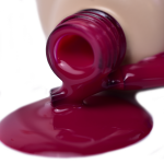 Gel nail polish PNB 16L Dark Symphony, 8 ml