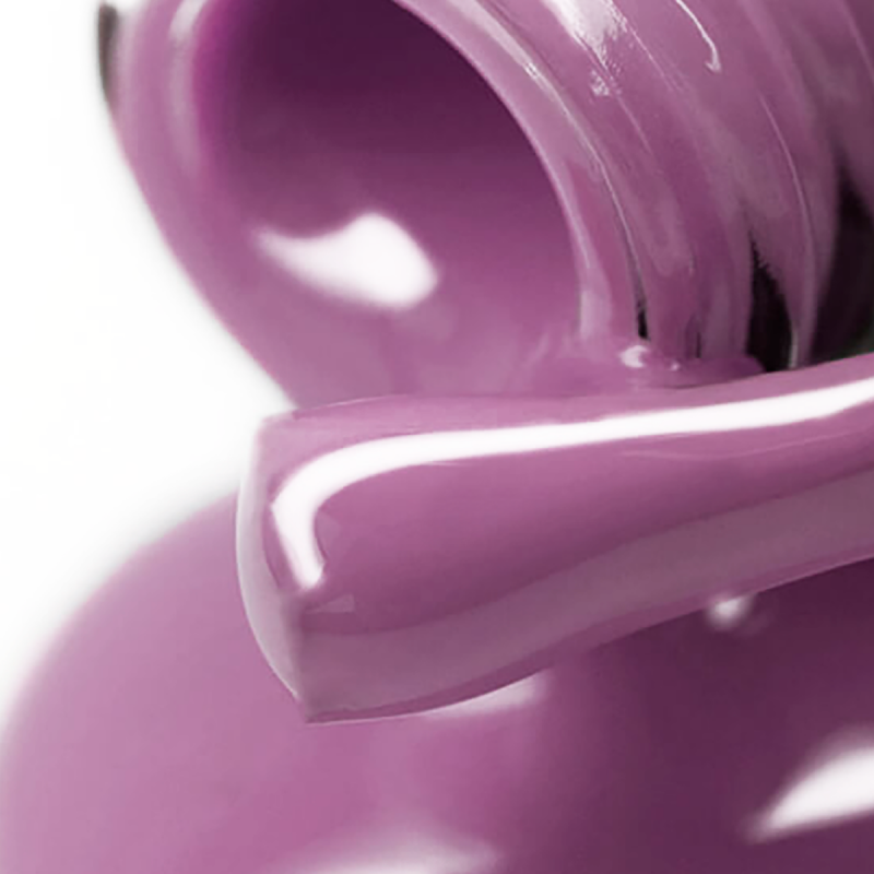 Gel Nail Polish PNB 203, 8 ml