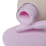 Gel polish pink PNB First Bloom №392, enamel (8 ml)