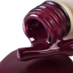 Gel nail polish PNB 09L Velvet Wine, 8 ml