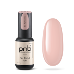 Gel Nail Polish PNB mini 004, 4 ml