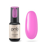 Gel Nail Polish PNB mini 007, 4 ml