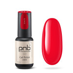 Gel Nail Polish PNB mini 013, 4 ml