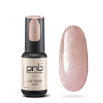 Gel Nail Polish PNB mini 070, 4 ml