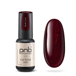 Gel Nail Polish PNB mini 108, 4 ml