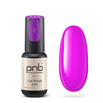 Gel Nail Polish PNB mini 115, 4 ml