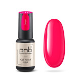 Gel Nail Polish PNB mini 116, 4 ml