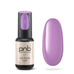 Gel Nail Polish PNB mini 118, 4 ml