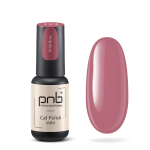 Gel Nail Polish PNB mini 123, 4 ml