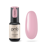 Gel Nail Polish PNB mini 136, 4 ml