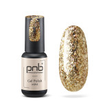 Gel Nail Polish PNB mini 181, 4 ml