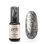 Gel Nail Polish PNB mini 183, 4 ml