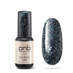 Gel Nail Polish PNB mini 184, 4 ml