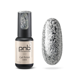 Gel Nail Polish PNB mini 185, 4 ml