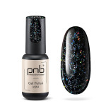 Gel Nail Polish PNB mini 204, 4 ml