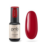 Gel Nail Polish PNB mini 209, 4 ml