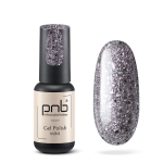 Gel Nail Polish PNB mini 243, 4 ml