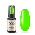 Gel Nail Polish PNB mini 252, 4 ml