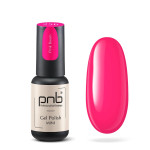 Gel Nail Polish PNB mini 256, 4 ml