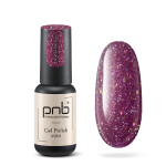 Gel nail polish PNB mini 373, 4 ml