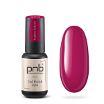 Gel nail polish PNB mini 375, 4 ml