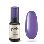 Gel nail polish PNB mini 385, 4 ml