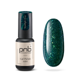 Gel nail polish PNB mini 388, 4 ml