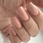 Gel Nail Polish PNB mini 167, 4 ml