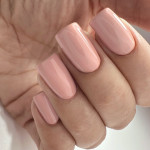 Gel Nail Polish PNB mini 169, 4 ml