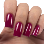 Gel nail polish PNB 16L Dark Symphony, 8 ml