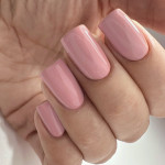 Gel Nail Polish PNB mini 170, 4 ml