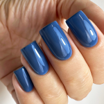 Gel Nail Polish PNB 198, 8 ml