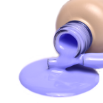 One-phase gel polish One step violet PNB 04 Vibe, enamel (8 ml)