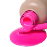 One-phase gel polish One step pink PNB 05 Serenity, enamel (8 ml)