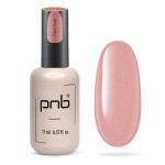 PNB UV/LED Revital Fiber Base, Floral Nude, HEMA FREE 17 ml