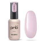 PNB UV/LED Revital Fiber Base, Milk Pink, HEMA FREE 8 ml